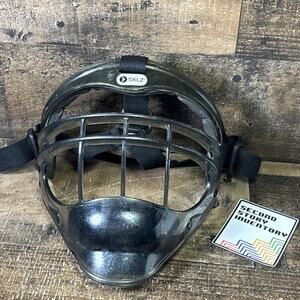 SKLZ Baseball & Softball Field Shield Full-Face Protection Mask